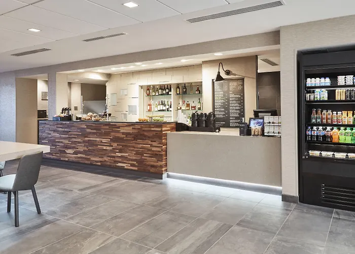 Courtyard Cincinnati Airport South/Florence