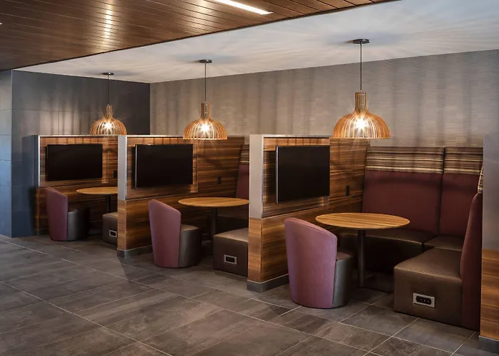 Courtyard Cincinnati Airport South/Florence